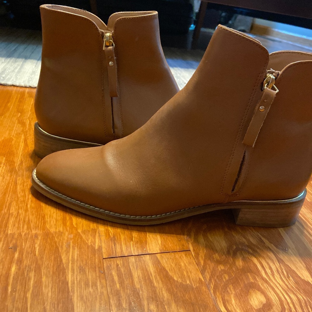 Booties